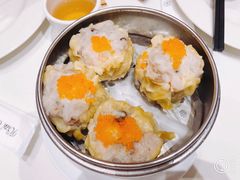 烧卖-金凯旋宫