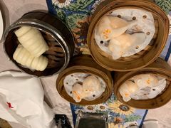 -红莲中餐厅(日航饭店)