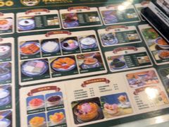 -广信牛奶甜品世家(台东店)