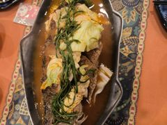 -荷花泰菜(东方新天地店)