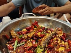 -赣南人家·头牌江西菜(劲松店)