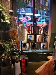 -周忆刺青原创设计定制