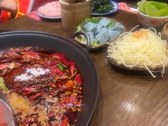 -萍姐火锅·公路夜市(南京新街口店)