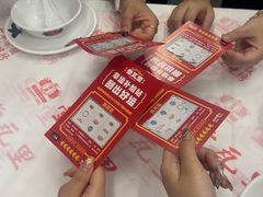 -堂瓦里·33年传统赣菜(第一街区店)