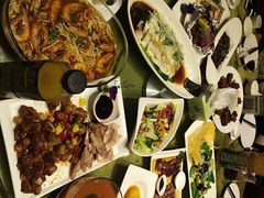 -东方之珠海鲜酒楼(南开店)