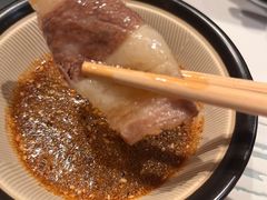 -红沃鳗鱼黑牛烤肉店(不老街店)