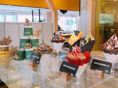 -麦当劳(塔园路店)