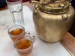 传统梨汤-小吊梨汤·北京菜(香山店)