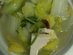 -嘉和一品粥(方庄店)