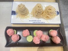 -羊来顺冰煮鲜羊 铁锅烀羊肉(中央大街店)