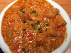 -湘与香缘·湖南菜(王府井北京市百货大楼店)