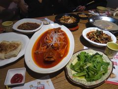 -大融厨·鸡毛店·川菜(果壳里东安湖店)