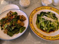 -博雅渔港·融合菜(维也纳国际大酒店)
