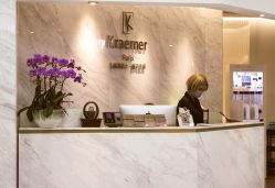 -Kraemer Paris  苏豪路易士·嘉玛发廊