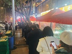 -梁憨包(南岸回龙湾店)
