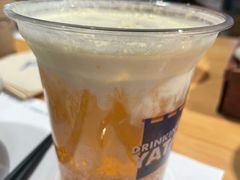 -火山屋台(新街口店)