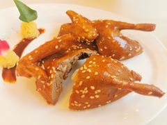 -利苑酒家(金宝店)