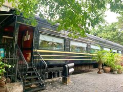 -火车头法国西餐厅