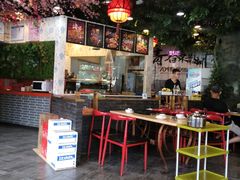 大堂-活鱼馆(宜兴埠店)