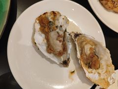 -盛宴自助餐厅(运达喜来登店)