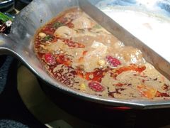 -湊湊火锅·茶憩(上海合生汇店)