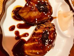 鹅肝寿司-有喜屋·深夜食堂(北京西路店)