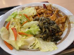 -永和大王(中关二店)