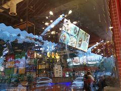 -钢管厂五区小郡肝串串香(通锦桥店)