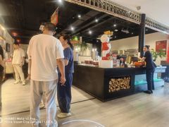 -旺顺阁鱼头泡饼(小红门店)
