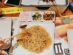 -木屋烧烤(南新店)