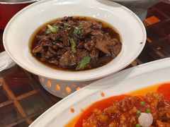 -陈记菜馆·非遗淮扬菜·始于1988(东关街教场店)