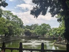 -桂林独秀峰王城景区