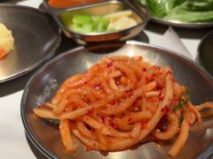 -西塔老太太泥炉烤肉(望京一店)