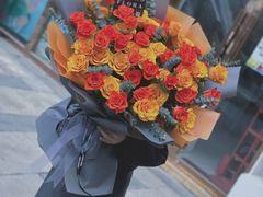 -ChaKo Flora ·茶子花艺 (市北店)