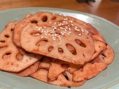 -七色云蔬食(喜邻里店)