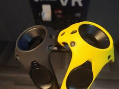 -VR 间客漫·PS电玩·虚拟现实包间游戏电竞(街道口店)