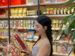 -长平腊味·潮汕特产