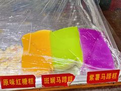 -农记海南清补凉(沈阳小区店)