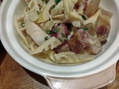 -芳草地度假酒店·野炉中餐厅
