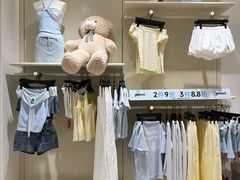 -凯德广场(西城店)
