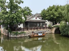 -南浔古镇