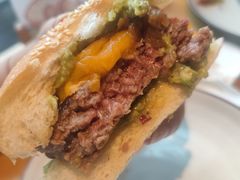 -The Diner X餐厅(青岛万象城店)