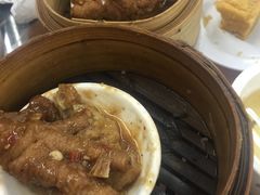 -香港蓮香樓(上環店)