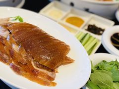 -阿庄新豫菜(通泰路店)