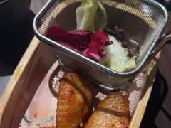 -匠和风精致料理(莆田财富中心店)