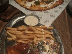 -Q MEX 库迈墨西哥餐吧(三里屯店)