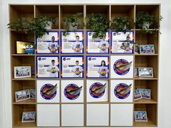-翼速篮球·少儿篮球培训·中考体育(贵和店·原鲁能城店)