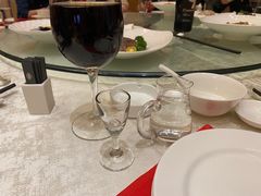 -无锡君来洲际酒店