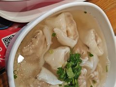 -南城香·饭香串香馄饨香(太平桥店)