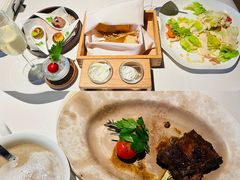 -王品牛排(上海百联又一城店)